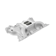 Action +Plus Intake - Ford Small Block V8 image 1