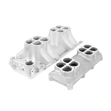 Hi-Ram Intake - Chevy Big Block V8 image 2