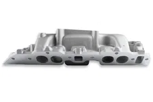 Stealth Intake - Chevy Big Block V8 image 5