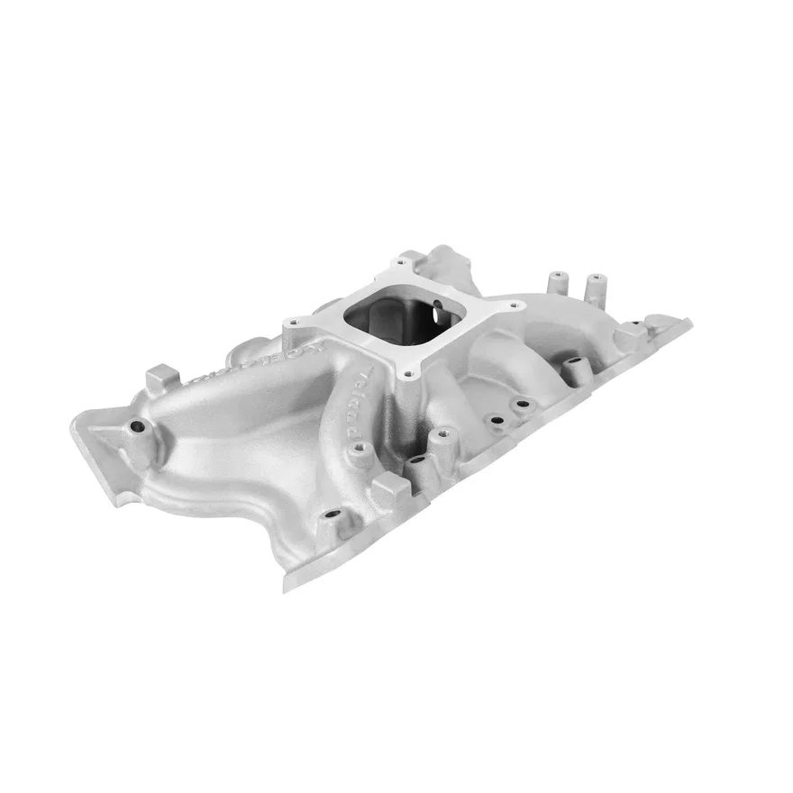 X-CELerator Intake - Ford Small Block V8 - 351C