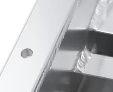 Oil Pan Kit - Fabricated image 8