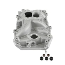 Street Warrior Intake - Chevy Big Block V8 image 3