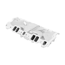 Street Warrior Intake - Chevy Small Block V8 image 7