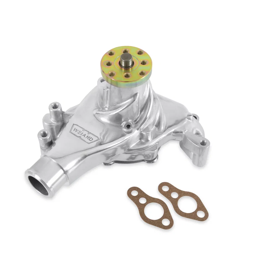 Action +Plus Water Pump