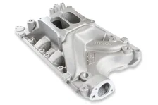 Stealth™ Intake Manifold - Ford Small Block V8 image 3