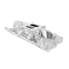 Street Warrior Intake - Ford Small Block V8 image 4
