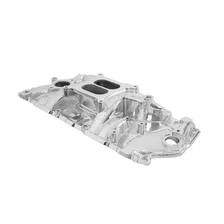 Street Warrior Intake - Chevy Big Block V8 image 4