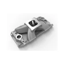 Track Warrior Intake - Chevy Big Block V8 image 2