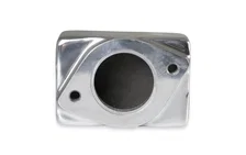 6-71/8-71 Supercharger Remote Thermostat Housing image 2