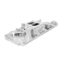 Street Warrior Intake - Ford Small Block V8 image 3