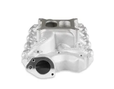 Street Warrior Intake Manifold - Ford Small Block V8 image 4
