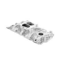 Street Warrior Intake - Chevy Small Block V8 image 4