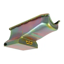 Oil Pan Kit- Fabricated image 2