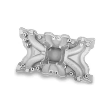 X-CELerator Intake - Ford Small Block V8 - 351C image 2