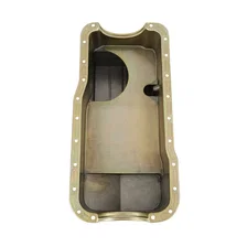 Oil Pan Kit- Fabricated image 5