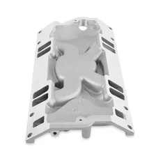 Street Warrior Intake - Chevy Small Block V8 image 2