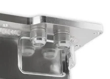 Oil Pan Kit - Fabricated image 6