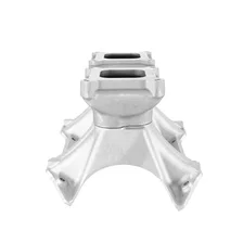 Hi-Ram Intake - Chrysler Big Block V8 image 7