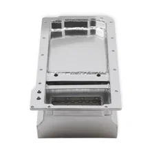 Oil Pan Kit - Fabricated image 4