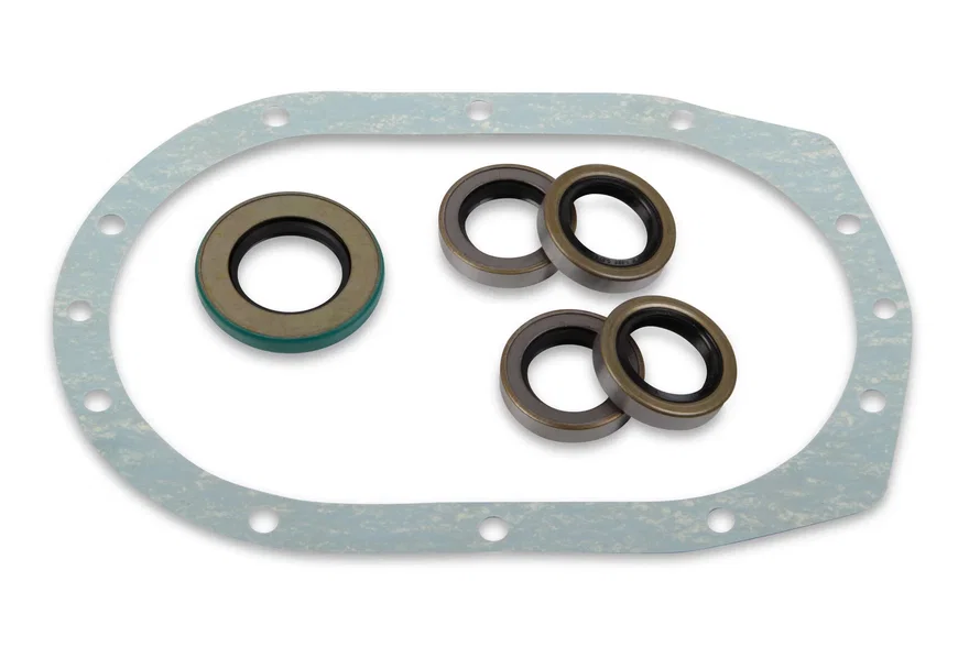 SEAL & GASKET KIT