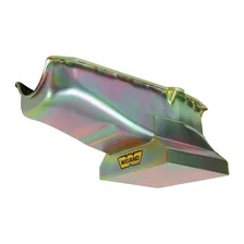 Oil Pan Kit- Fabricated image 3
