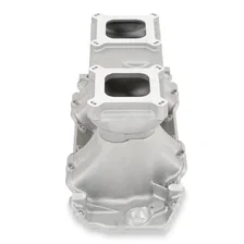 Hi-Ram Intake - Chevy Big Block V8 image 10