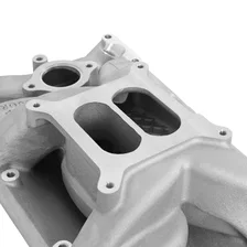 Speed Warrior Intake - Chevy Small Block V8 image 6