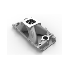 Track Warrior Intake - Chevy Big Block V8 image 1