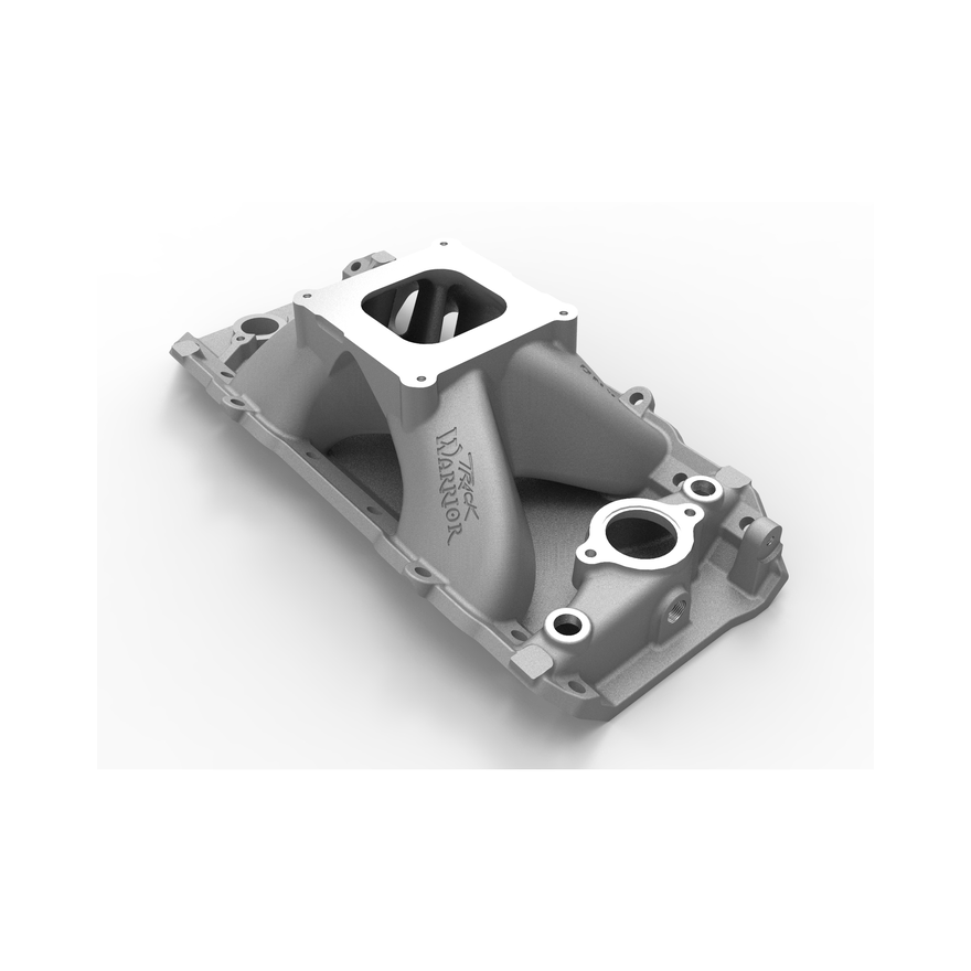 Track Warrior Intake - Chevy Big Block V8