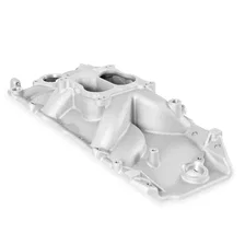 Street Warrior Intake - Chevy Big Block V8 image 8
