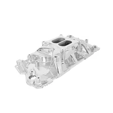 Speed Warrior Intake - Chevy Small Block V8 image 3