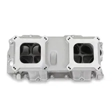 Hi-Ram Intake - Chevy Big Block V8 image 4