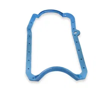 Oil Pan Kit- Fabricated image 5