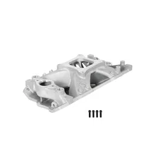 Team G Intake - Chevy Small Block V8 image 1