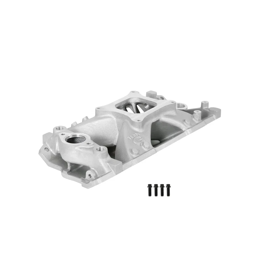 Team G Intake - Chevy Small Block V8
