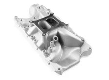 Street Warrior Intake Manifold - Ford Small Block V8 image 3