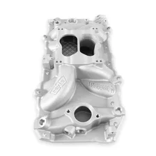 Street Warrior Intake - Chevy Big Block V8 image 3