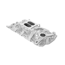 Street Warrior Intake - Chevy Big Block V8 image 2