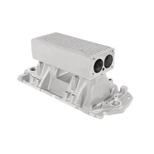 Stealth Ram Intake - Chevy Small Block V8 image 2