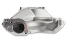 Stealth™ Intake Manifold - Ford Small Block V8 image 4