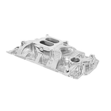 Speed Warrior Intake - Chevy Small Block V8 image 2