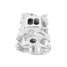 Street Warrior Intake - Chevy Big Block V8 image 3