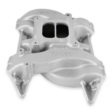 Action +Plus Intake - Chrysler Big Block V8 image 2