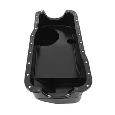 Oil Pan Kit- Fabricated image 6