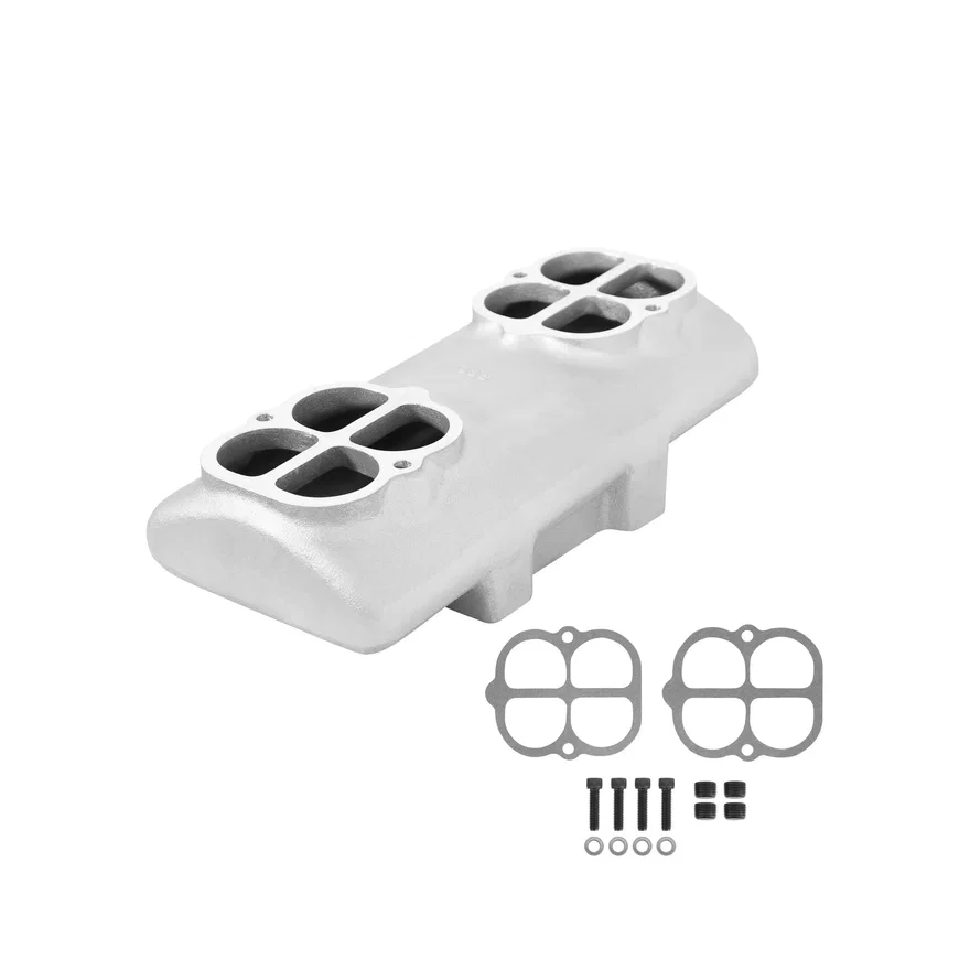 Hi-Ram Top - 1 X 4150 Carbs Top