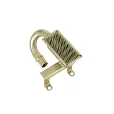 Oil Pan Kit- Fabricated image 6