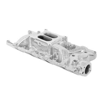 Street Warrior Intake - Ford Small Block V8 image 2