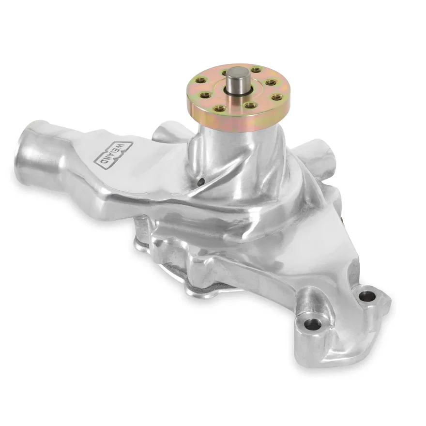 Action +Plus Water Pump