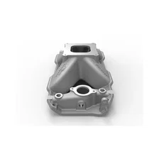 Track Warrior Intake - Chevy Big Block V8 image 3