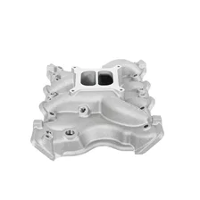 Action +Plus Intake - Ford Small Block V8 image 2